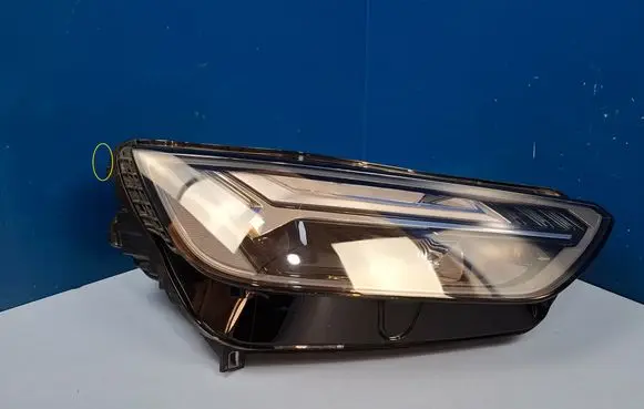 Audi Q5 SQ5 Headlight/headlamp 80A941034F 1ZX01449302
