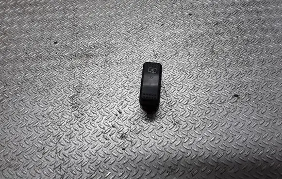 Volkswagen II LT Windscreen/window heater switch 2D0959621