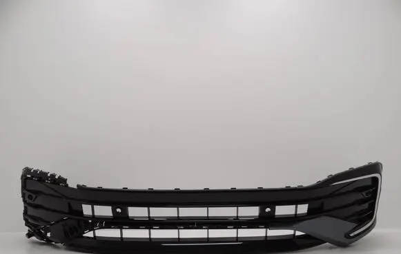 Volkswagen Tiguan Allspace Front bumper 5NN853677L