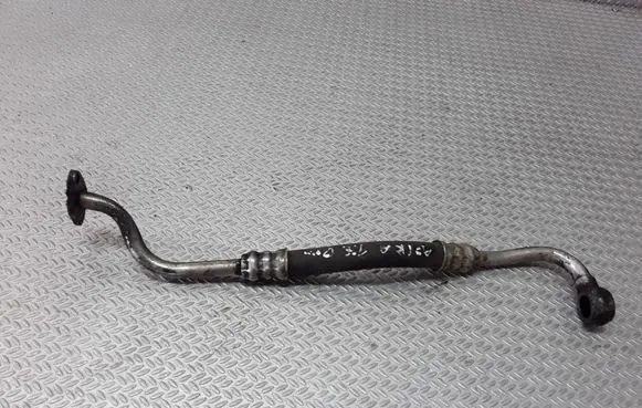 Opel Astra G Turbo turbocharger oiling pipe/hose 
