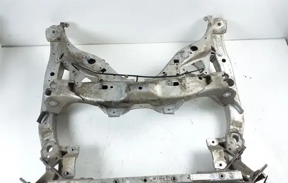 BMW 6 F12 F13 Front subframe 6796693