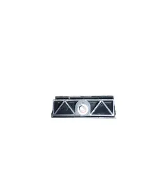 BMW 5 F10 F11 Battery bracket 7592923