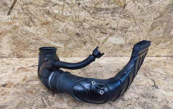 Air intake duct part