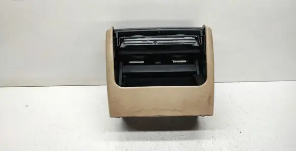 BMW X5 E53 Cup holder back 7077955 51167077955