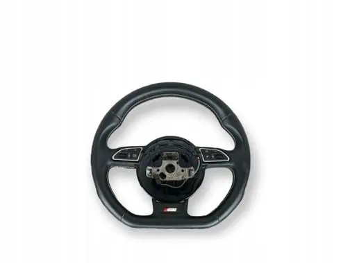 Audi A6 S6 C7 4G Steering wheel 4G0419091M