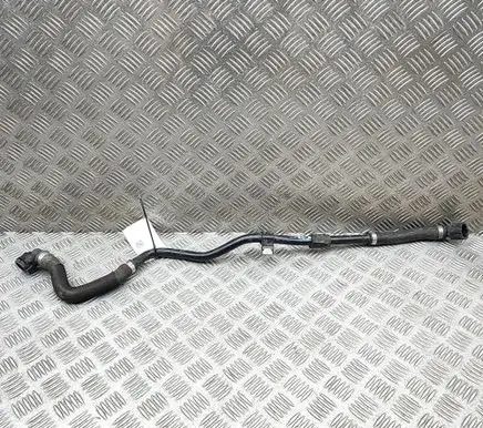 Mercedes-Benz GLE W167 Engine coolant pipe/hose A1675005602