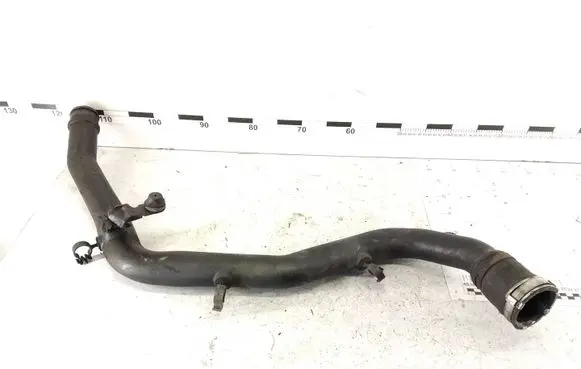 Audi Q7 4L Intercooler hose/pipe 7L6145770M
