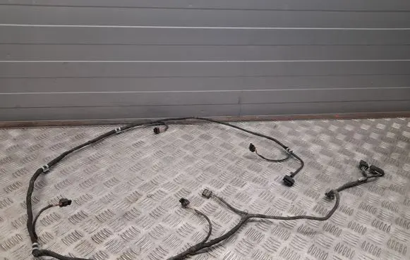 Mercedes-Benz GL X166 Parking sensor (PDC) wiring loom