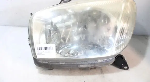 Toyota RAV 4 (XA20) Headlight/headlamp
