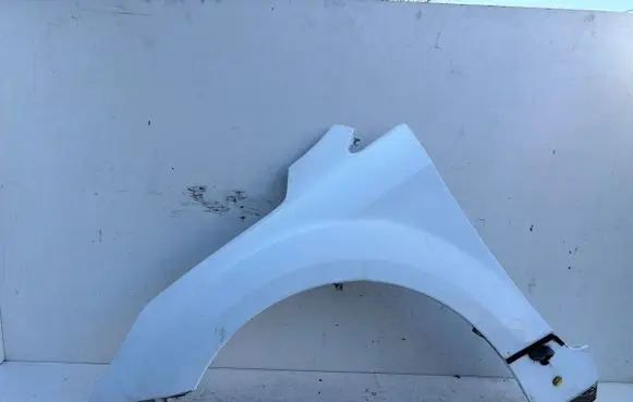 Ford Focus ST Fender FOCUSST56