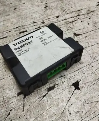 Volvo S70 V70 V70 XC Immobilizer control unit/module 9459037