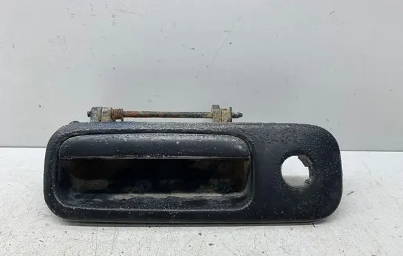 Ford Galaxy Tailgate/trunk/boot exterior handle 7M3827565 6N0827565D 6X0827565B