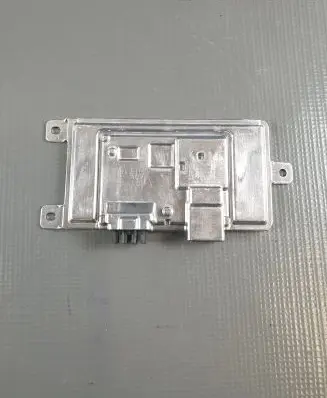Volkswagen ID.4 Other control units/modules 1EA907556R