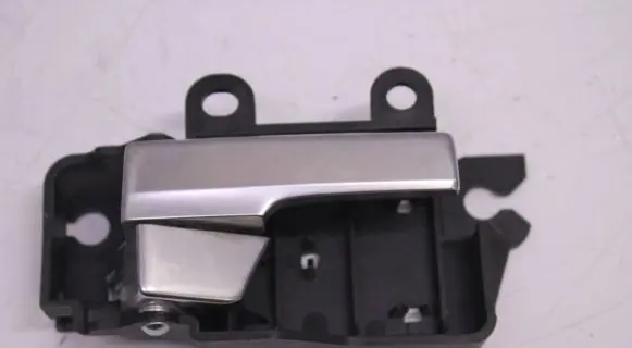 Ford Focus C-MAX Rear door interior handle 3M51R22600BA
