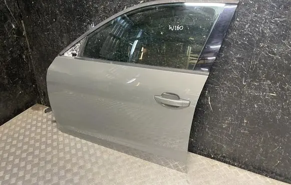 Audi A1 Front door 