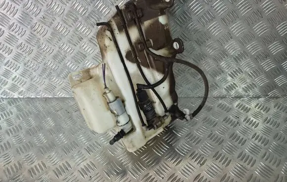 Opel Insignia A Windshield washer fluid reservoir/tank 13240935
