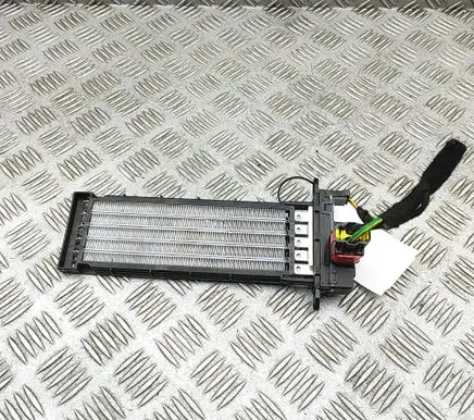 Peugeot 208 II Electric cabin heater radiator KE530002