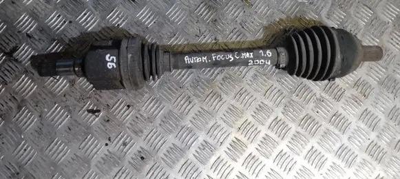 Ford Focus C-MAX Front driveshaft