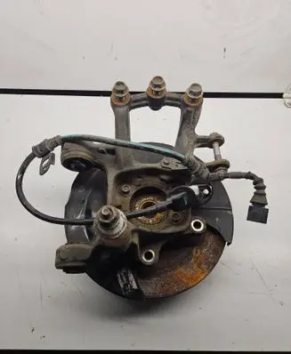 Mazda CX-5 Rear wheel hub spindle/knuckle 70411692