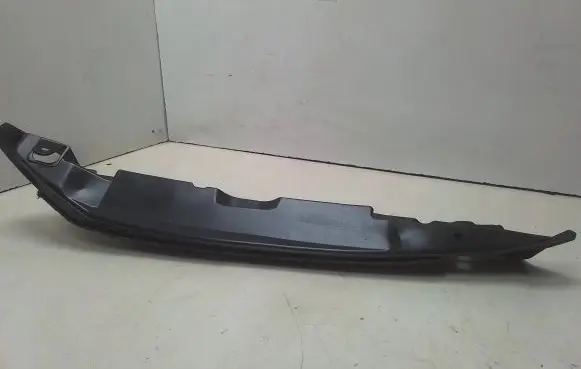Honda Civic Front splash guards bracket 74155SMGE00050