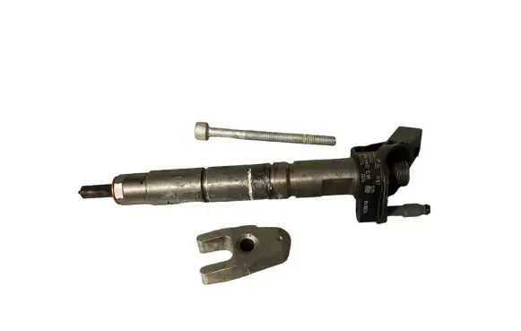 Mercedes-Benz CLS C218 X218 Fuel injector A6420701187 6420701187