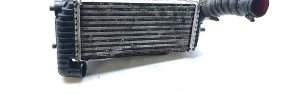 Ford C-MAX II Intercooler radiator BV619L440CJ