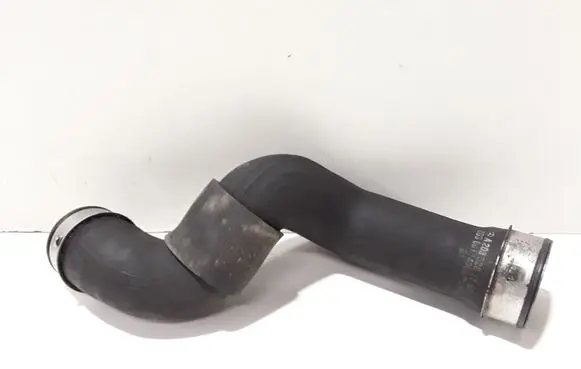 Mercedes-Benz C W203 Intercooler hose/pipe A2035281782