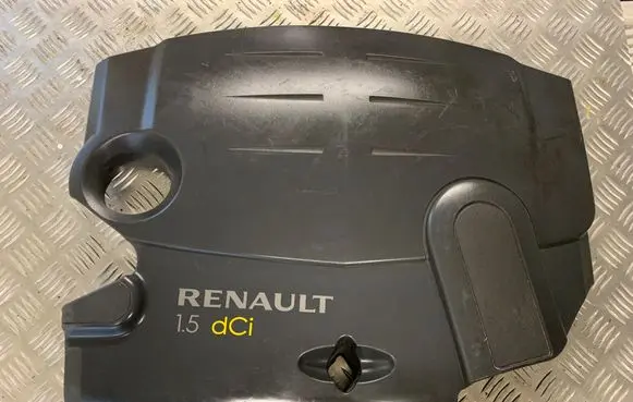 Renault Kangoo I Engine cover (trim) 8200751768