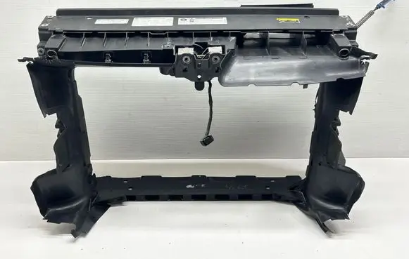 Volkswagen PASSAT B8 USA Radiator support slam panel 561121283A 561121330 561805588C