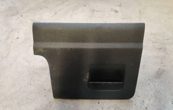Volkswagen Golf V Glove box 1K1857919D 1K1857923J