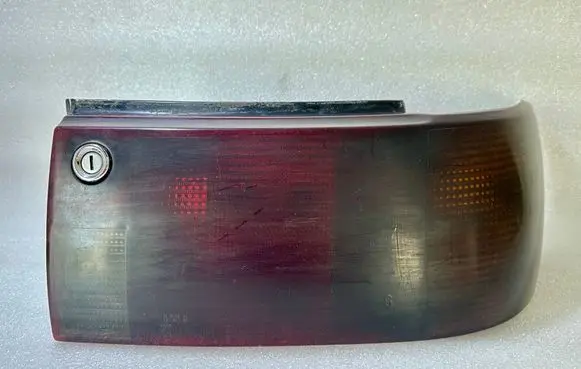 Audi 80 90 B3 Rear/tail lights 895945096 29610204