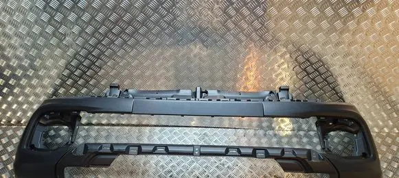 Fiat Fullback Front bumper S26337706 6400H091