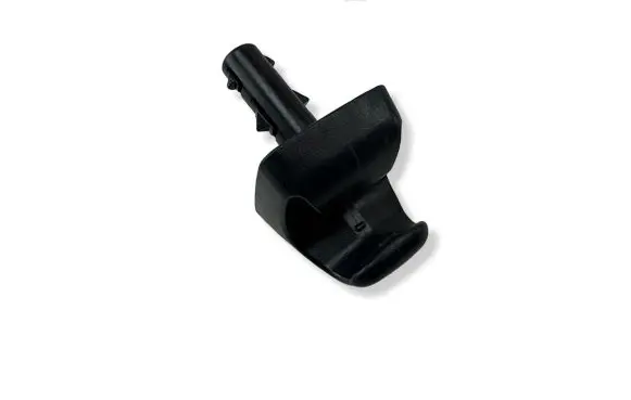 Toyota bZ4X Sun visor clip/hook/bracket 4UOZ3