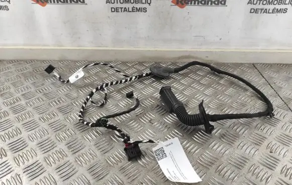 Volkswagen e-Golf Rear door wiring loom 5G4971693H