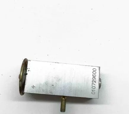 Mercedes-Benz SL R129 Air conditioning (A/C) expansion valve A1248300084