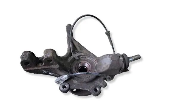 Citroen Berlingo Front wheel hub 