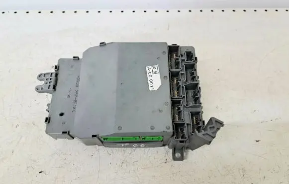 Honda Accord Fuse module