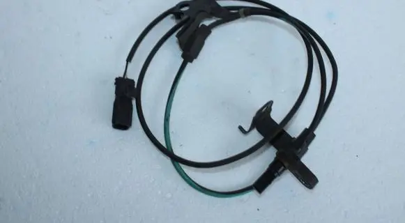 Toyota Yaris Front ABS sensor wiring 
