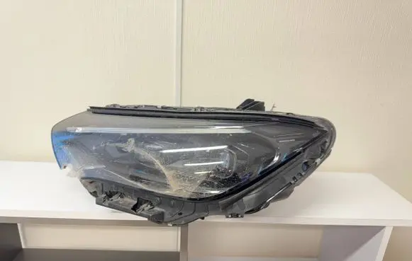 Mercedes-Benz EQE v295 Headlight/headlamp A2959061901