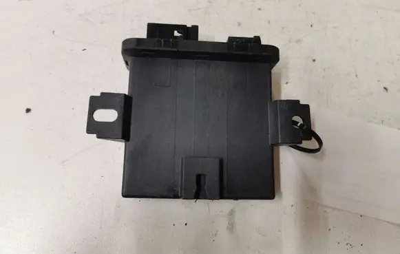 Opel Insignia A Light module LCM 5DF00904163 13326599 0837596