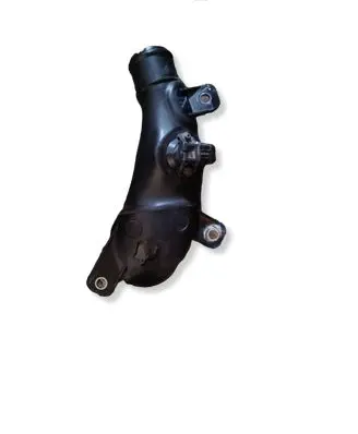 Isuzu D-Max Intercooler hose/pipe 898180253