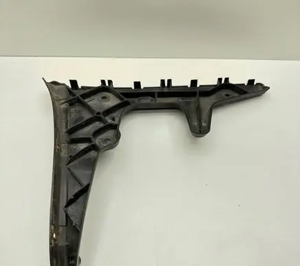 Audi A6 S6 C6 4F Front bumper support beam 4F9807453 13867