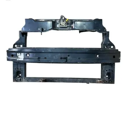Fiat 500 Radiator support slam panel