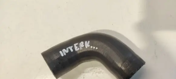 Ford Focus Intercooler hose/pipe