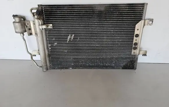 Mercedes-Benz A W168 A/C cooling radiator (condenser) A1688300458 ALKSGK128Z 7002067