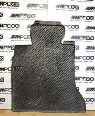 BMW 5 F10 F11 Front floor mat 2153723