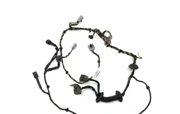 Jaguar XK - XKR Front door wiring loom 8W8314630