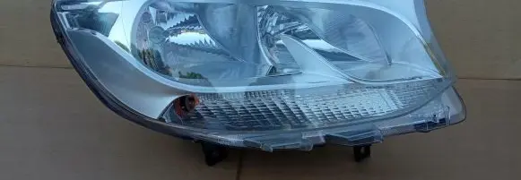 Mercedes-Benz Sprinter W907 W910 Headlight/headlamp A9109060100