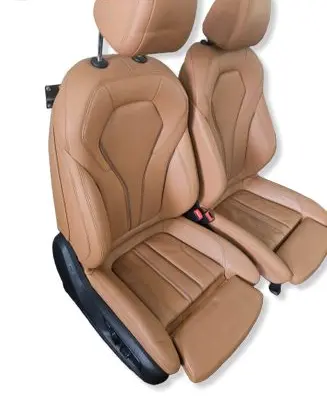 BMW 5 G30 G31 G38 Interior set 