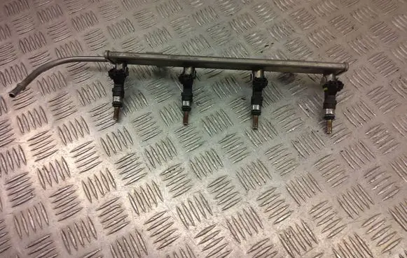Mitsubishi Outlander Fuel injector 06a906031s